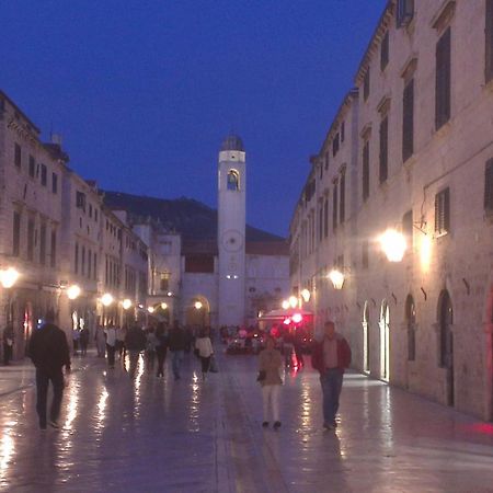 Studio Andrea Dubrovnik Phòng bức ảnh