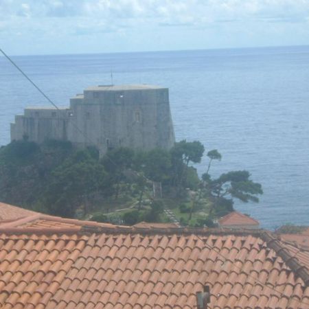 Studio Andrea Dubrovnik Ngoại thất bức ảnh