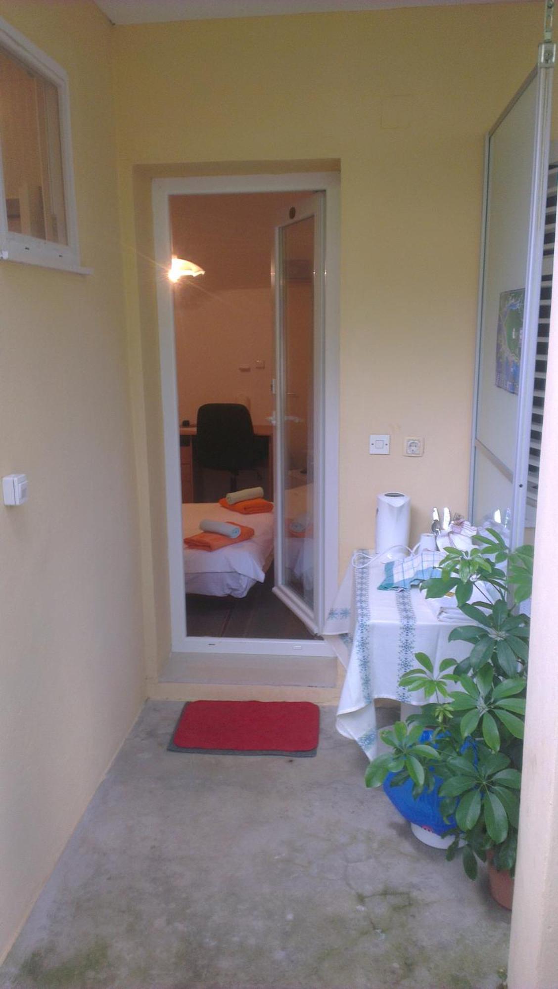 Studio Andrea Dubrovnik Phòng bức ảnh