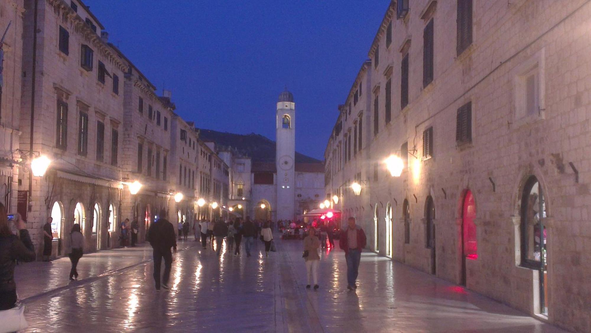 Studio Andrea Dubrovnik Phòng bức ảnh