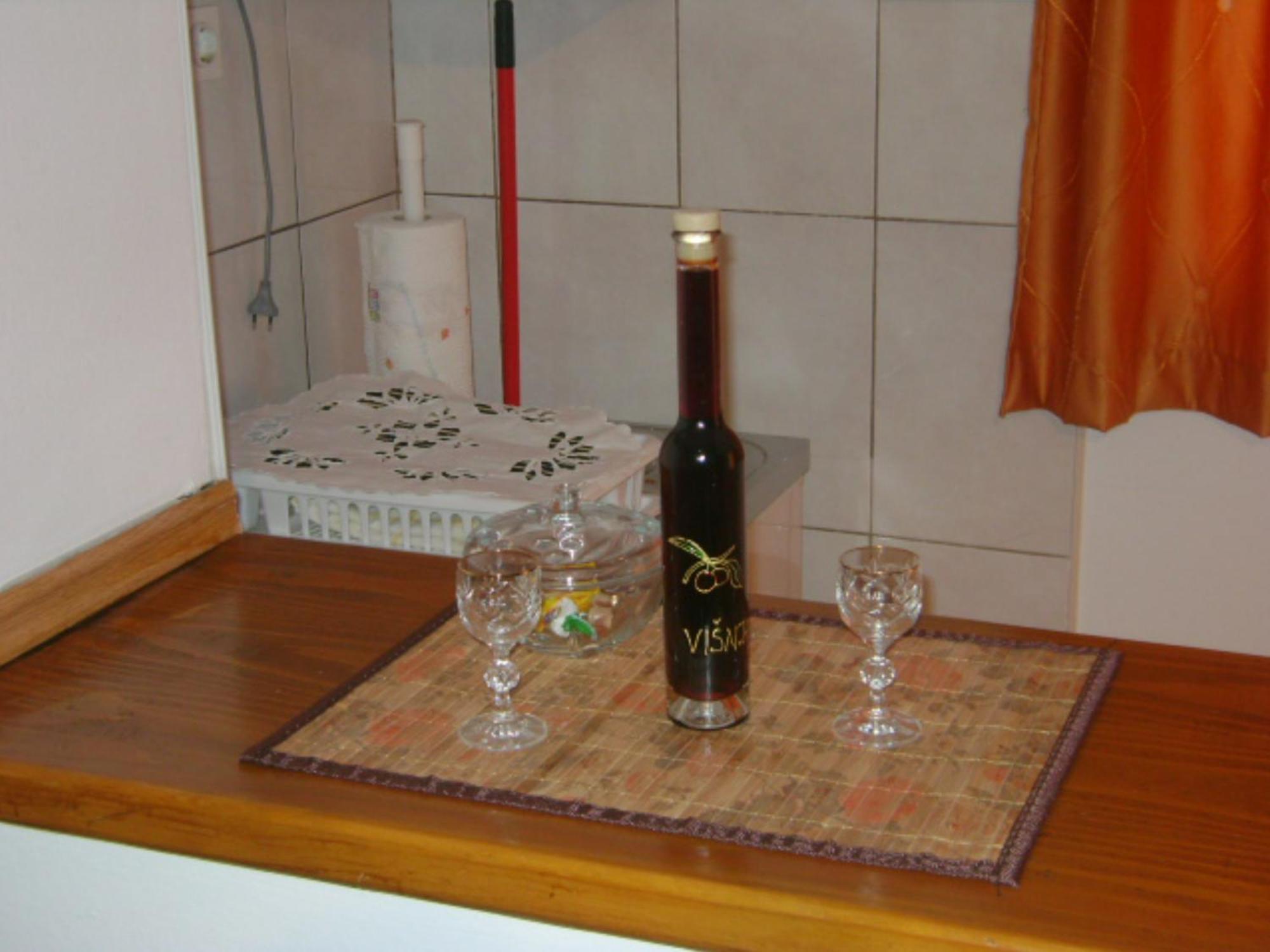 Studio Andrea Dubrovnik Phòng bức ảnh