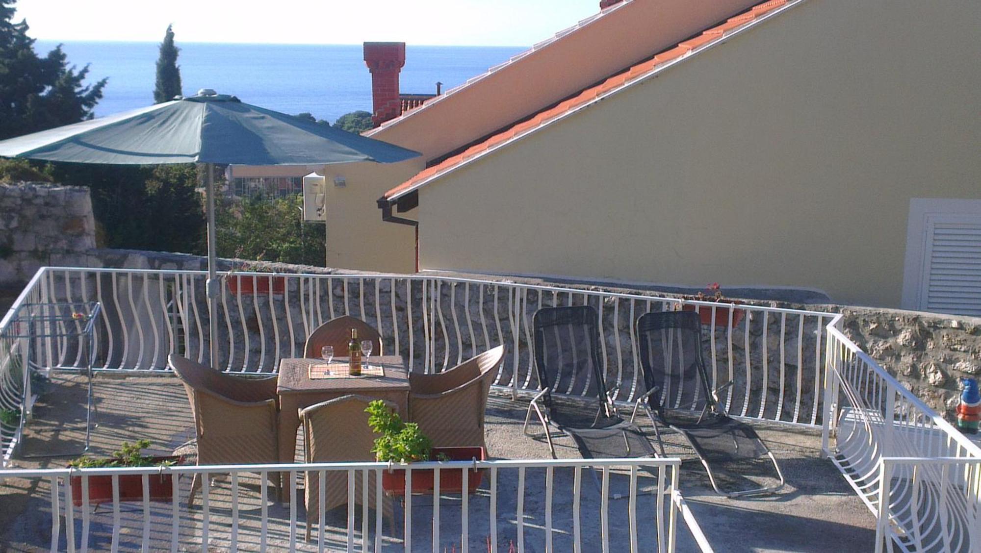 Studio Andrea Dubrovnik Phòng bức ảnh