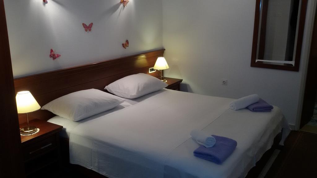 Studio Andrea Dubrovnik Ngoại thất bức ảnh