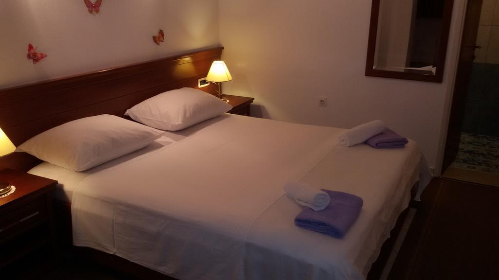 Studio Andrea Dubrovnik Ngoại thất bức ảnh