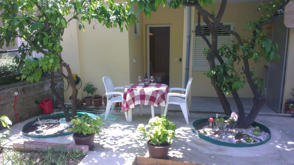 Studio Andrea Dubrovnik Phòng bức ảnh