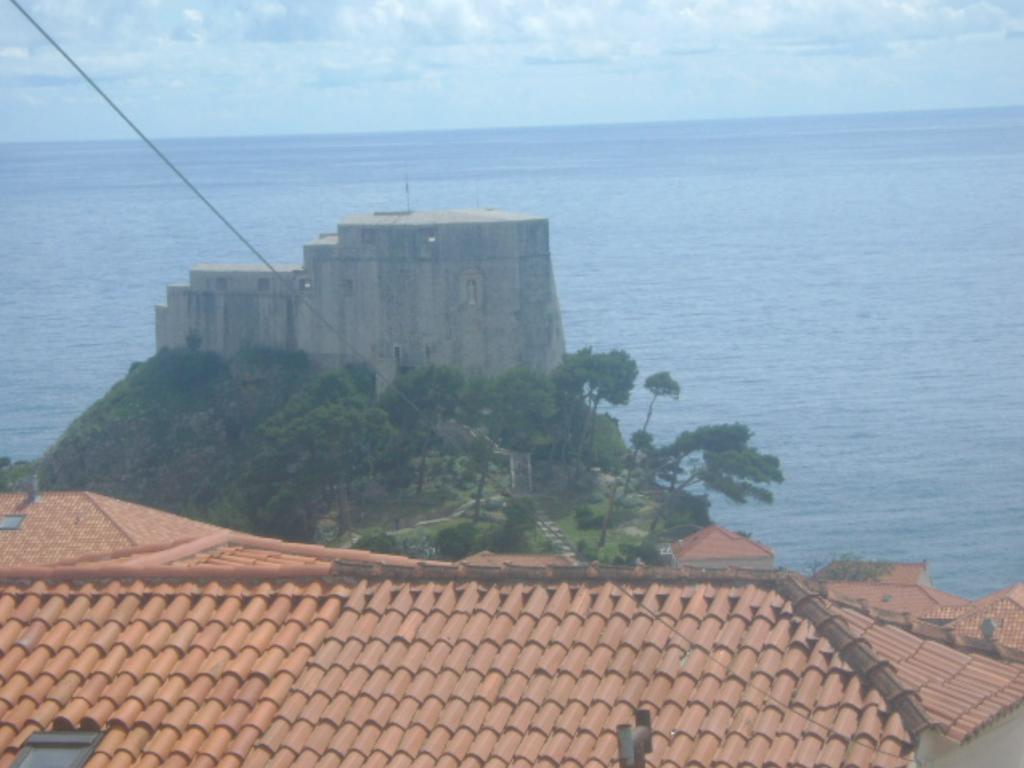 Studio Andrea Dubrovnik Ngoại thất bức ảnh