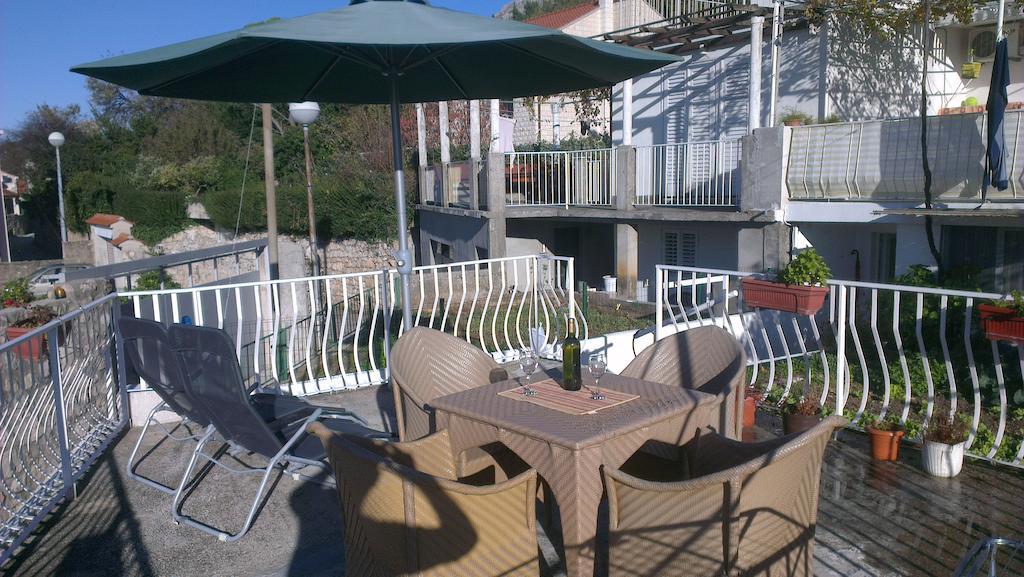 Studio Andrea Dubrovnik Phòng bức ảnh