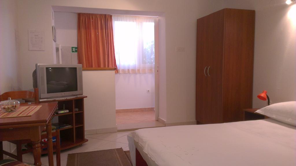 Studio Andrea Dubrovnik Phòng bức ảnh