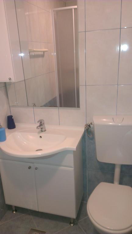 Studio Andrea Dubrovnik Ngoại thất bức ảnh