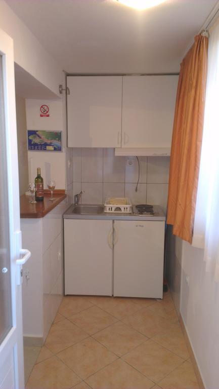 Studio Andrea Dubrovnik Ngoại thất bức ảnh