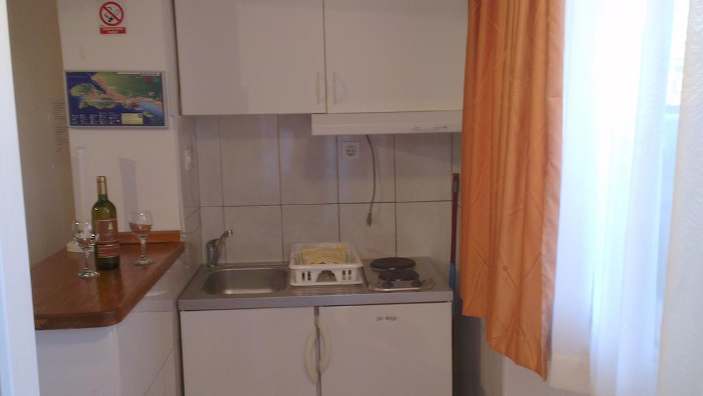 Studio Andrea Dubrovnik Phòng bức ảnh