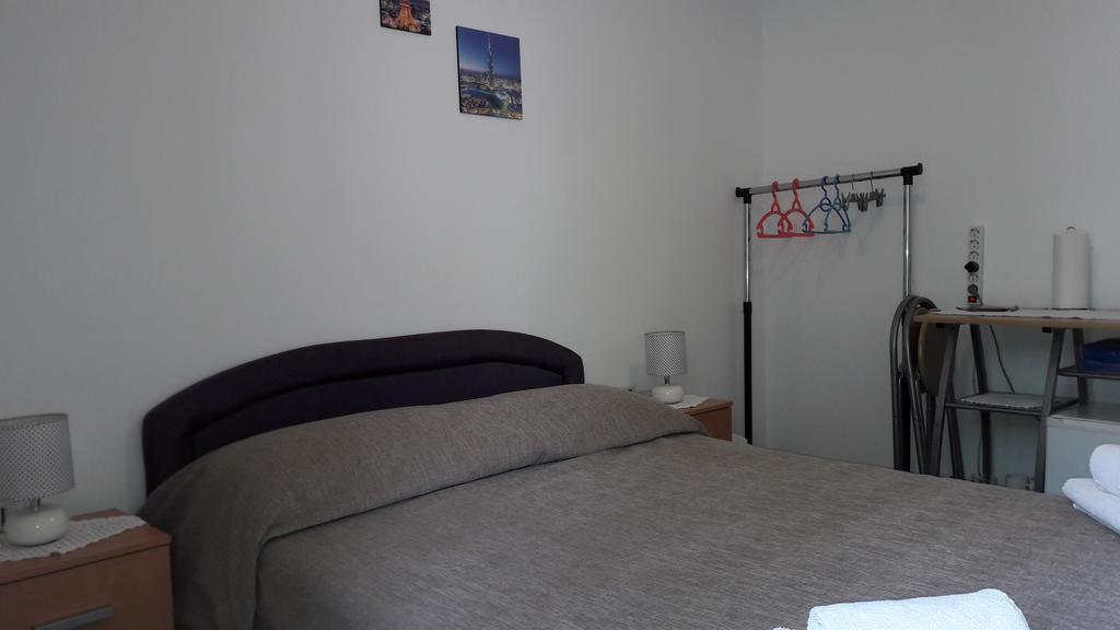 Studio Andrea Dubrovnik Ngoại thất bức ảnh